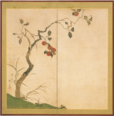  von Sakai Hoitsu