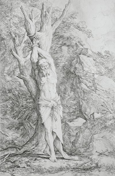  von Salvator Rosa