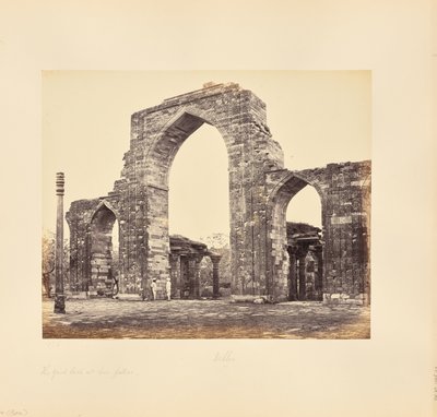  von Samuel Bourne