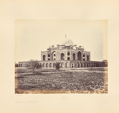  von Samuel Bourne