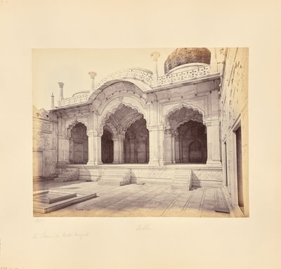 von Samuel Bourne