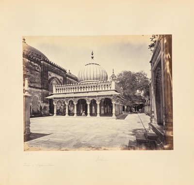  von Samuel Bourne