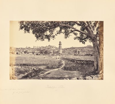  von Samuel Bourne