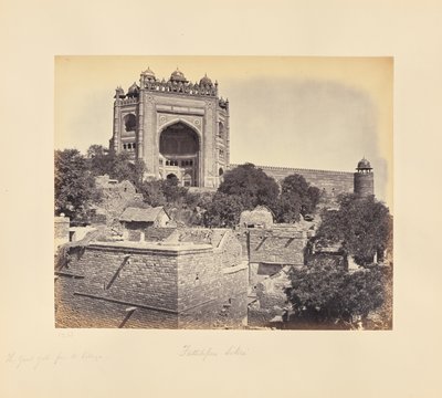  von Samuel Bourne