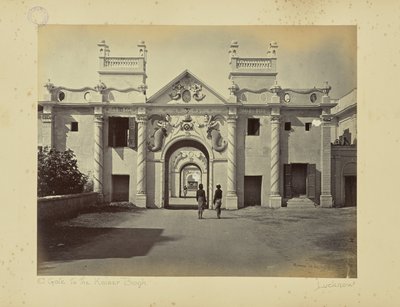  von Samuel Bourne