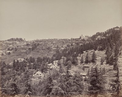 von Samuel Bourne