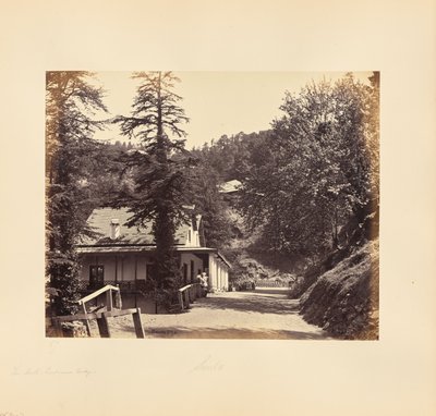  von Samuel Bourne