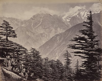  von Samuel Bourne