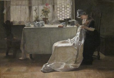 Glückliche Stunden von Samuel G. Richards