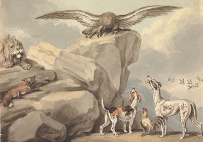  von Samuel Howitt