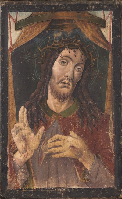 Salvator Mundi von Sandro Botticelli