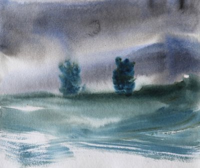 Schönheit der Natur 37 von Santhosh ch