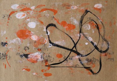 Dynamischer abstrakter Fluss von Santhosh ch