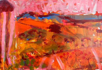 Garten # von Sara Hayward