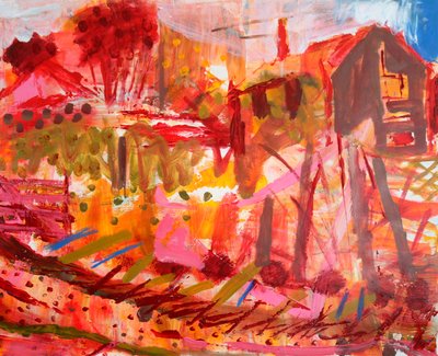 Garten # von Sara Hayward