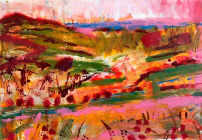 Garten # von Sara Hayward