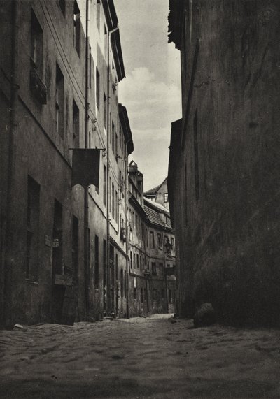 Berlin: Krogel von Sasha Stone