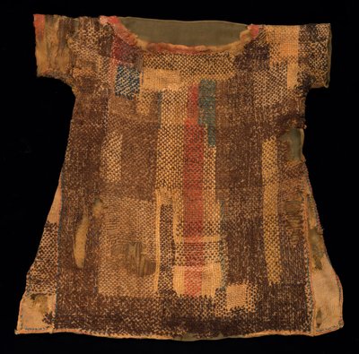 Kindertunika, Ägyptisch, 600-799 von School Egyptian