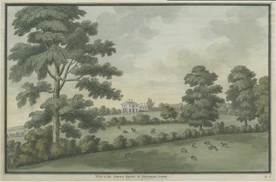 Needwood - Brickley Lodge von School English