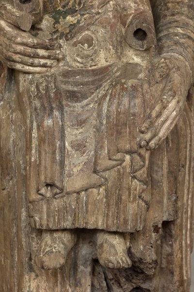 (Detail) von School French