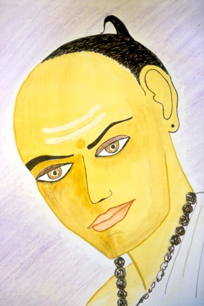 Aryabhata von School Indian