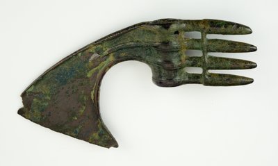 Axtkopf von School Persian