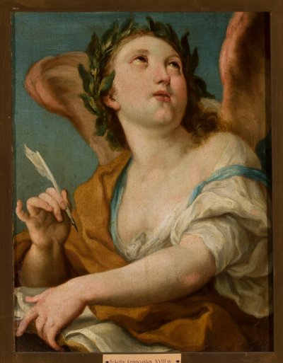  von Sebastiano Conca