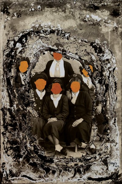 Abschlusstag, 2019 von Sergis Adamos