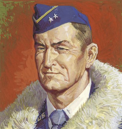Spanischer Bürgerkrieg von Severino Baraldi