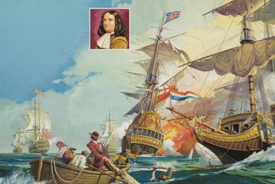 Der Soldat, der die Meere eroberte von Severino Baraldi