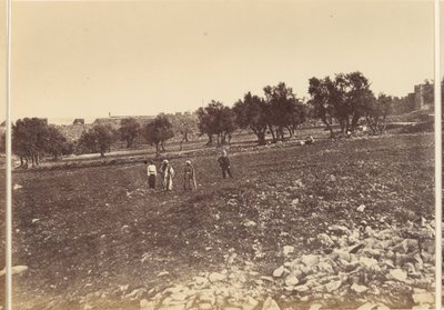 Gesamtansicht der Stadt usw. vom Norden von Sgt. James M. McDonald