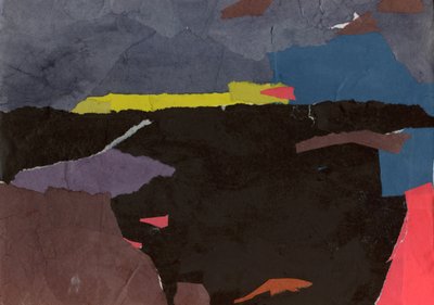 Die Wäsche, 2024 von Shaun Carey
