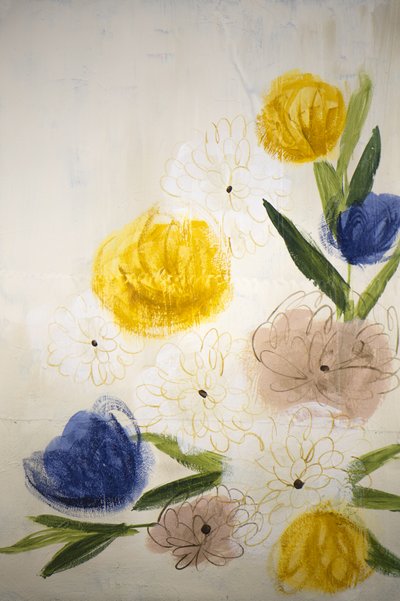Sommerbindung von Shelley Hampe