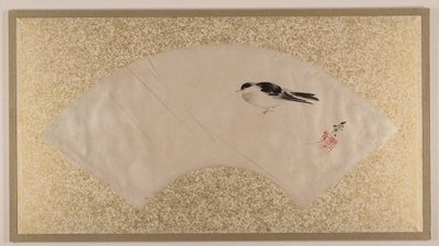 Vögel von Shibata Zeshin