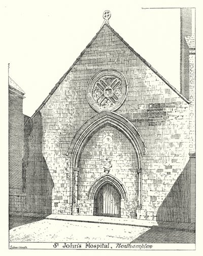 St. John