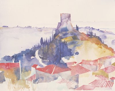 Castiglioni, Italien, 2002 von Simon Fletcher