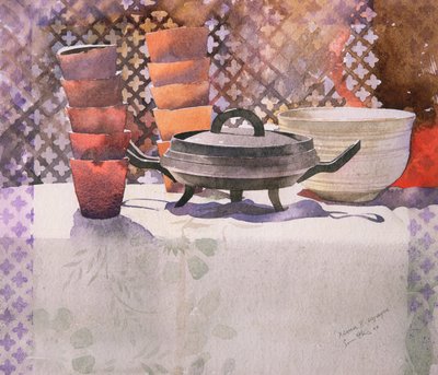 Xema Espagne von Simon Fletcher