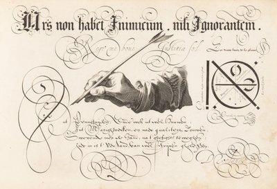 Das Lagerhaus der Pra... von Simon Wynhoutsz Frisius