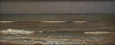 Das Meer, Bocca d