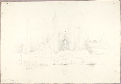 Ohne Titel von Solon H. Borglum