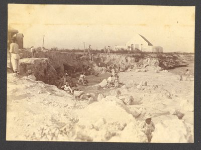Foto von Soublette et Fils, veröffentlicht circa 1900-1920 von Soublette et fils