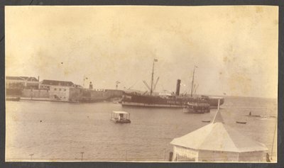 Foto von Soublette et Fils, veröffentlicht ca. 1900-1920 von Soublette et fils