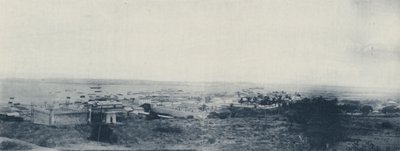 Panorama der Delagoa-Bucht von South African Photographer