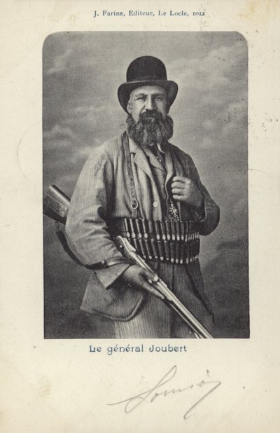Piet Joubert von South African Photographer