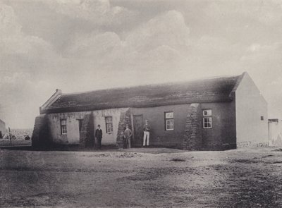 Die Erste Standard Bank von South African Photographer