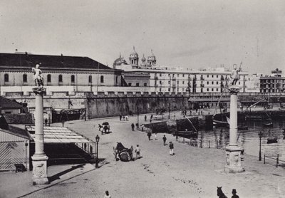 Cadiz: Der Eingang von Spanish Photographer