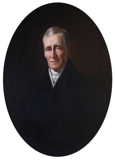 Der Rt. Hon. Charles Arbuthnot von Spiridione Gambardella