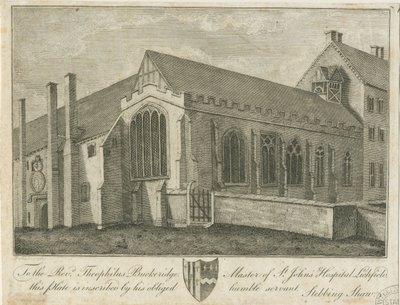St. John
