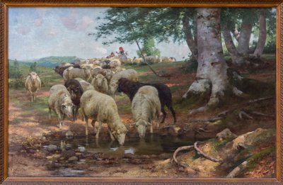 Frühling von Stefano Bruzzi