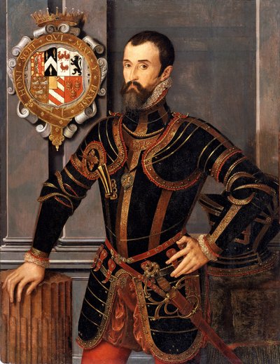 William Herbert von Steven Cornelisz van Herwijck